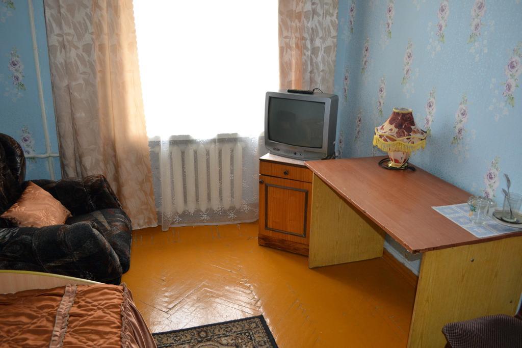 Hotel Ural Orsk Room photo