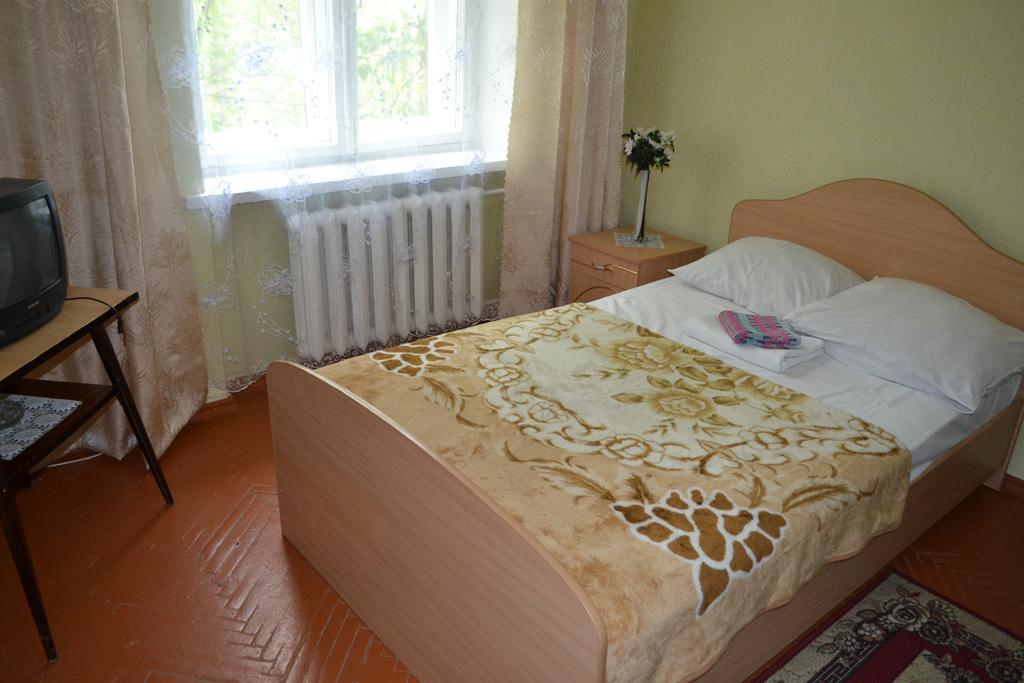 Hotel Ural Orsk Room photo