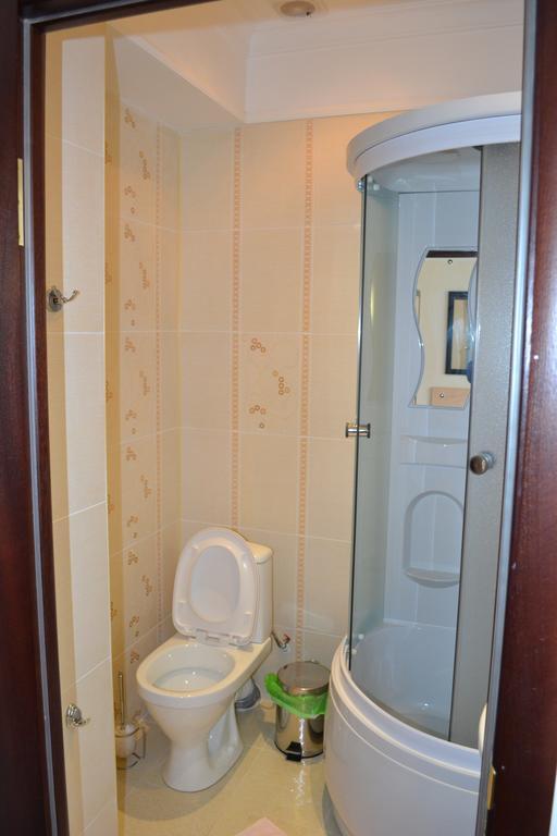 Hotel Ural Orsk Room photo