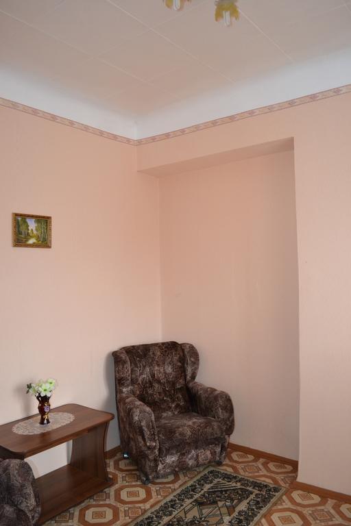 Hotel Ural Orsk Room photo